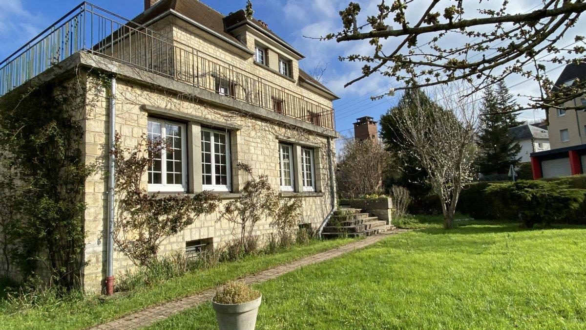 Maison à vendre, 251m², Vimoutiers