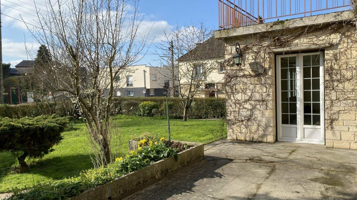 Maison à vendre, 251m², Vimoutiers