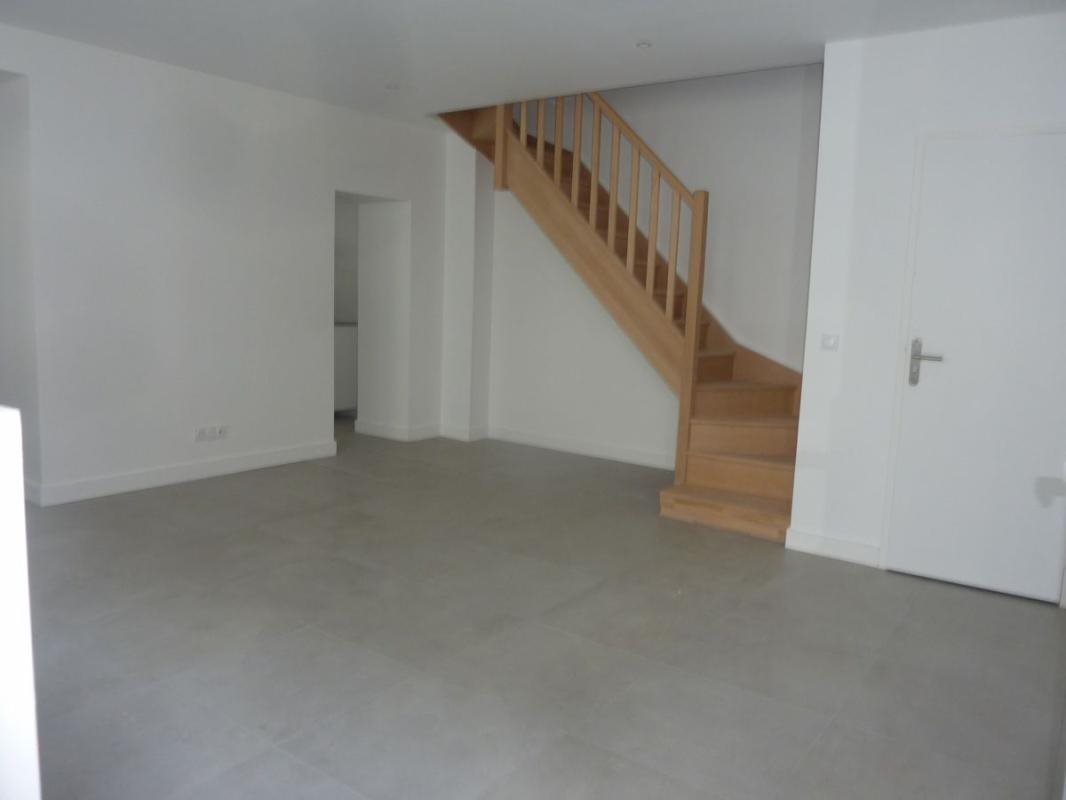 Appartement à louer, 78m², Lisieux