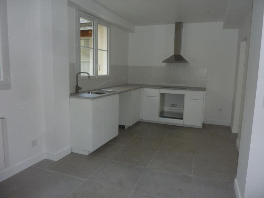 Appartement à louer, 78m², Lisieux