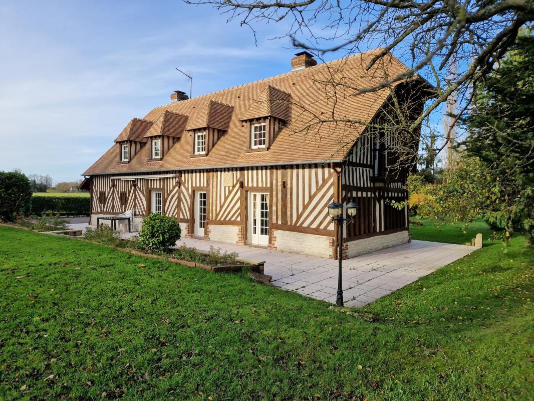 Maison à vendre, 138m², Lisieux