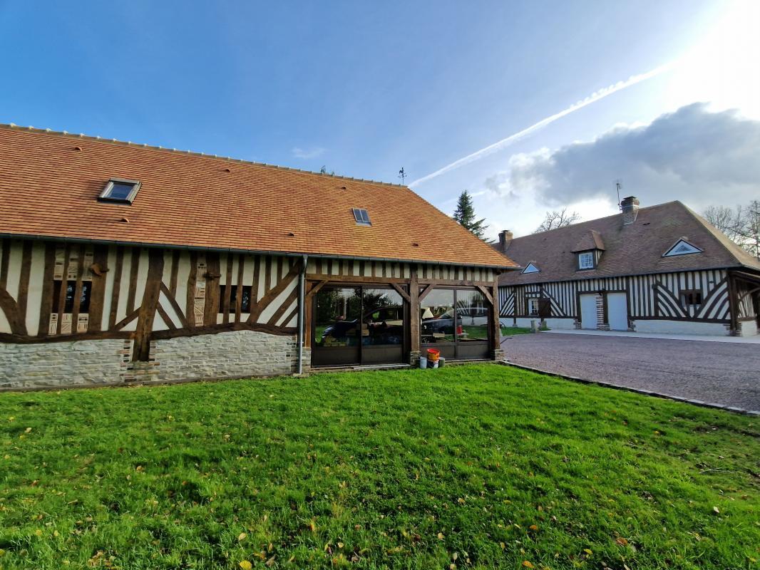 Maison à vendre, 138m², Lisieux