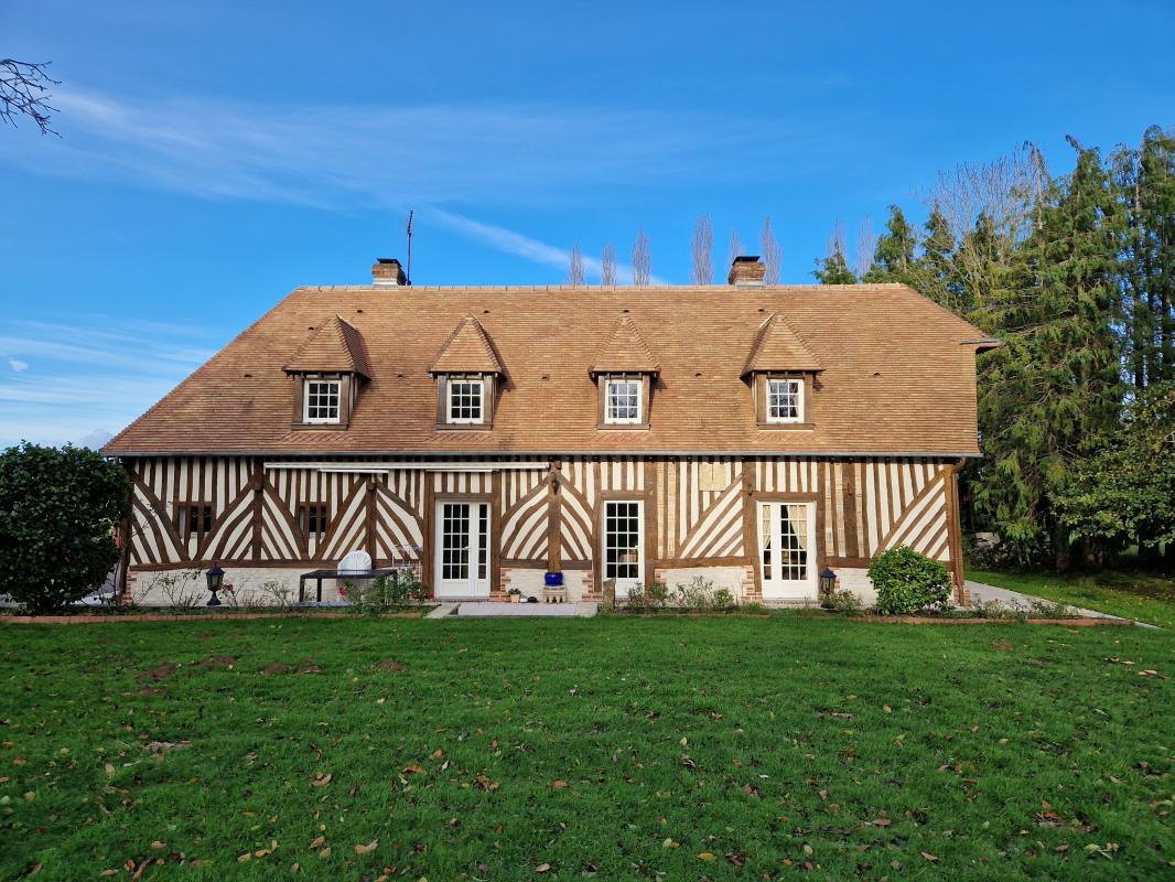 Maison à vendre, 138m², Lisieux
