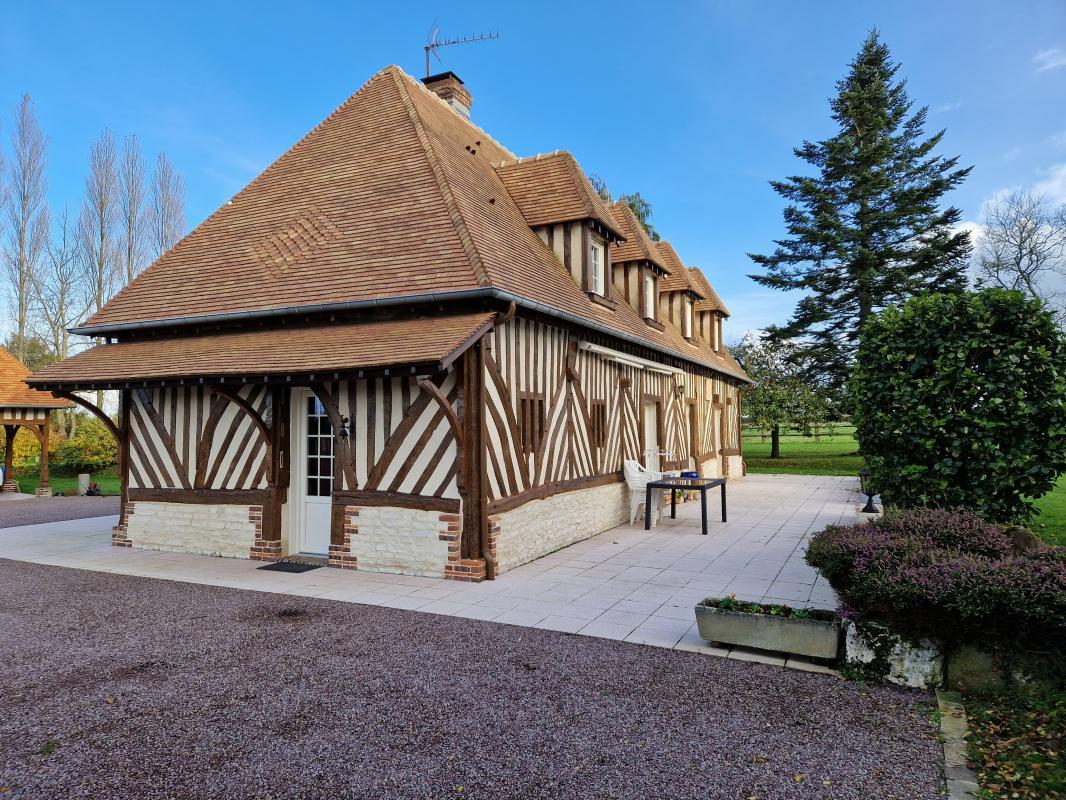 Maison à vendre, 138m², Lisieux