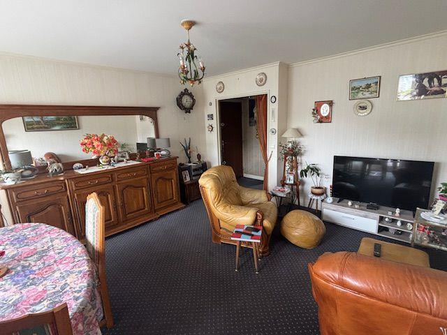 Appartement à vendre, 68m², Lisieux