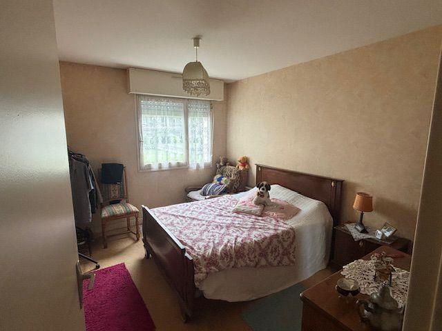 Appartement à vendre, 68m², Lisieux