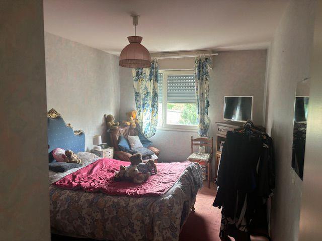 Appartement à vendre, 68m², Lisieux