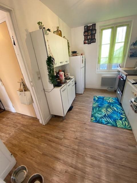 Appartement à louer, 84m², Orbec