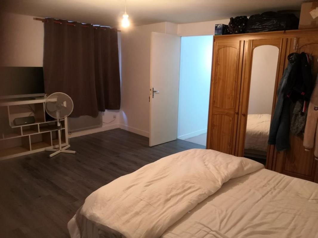 Appartement à louer, 84m², Orbec