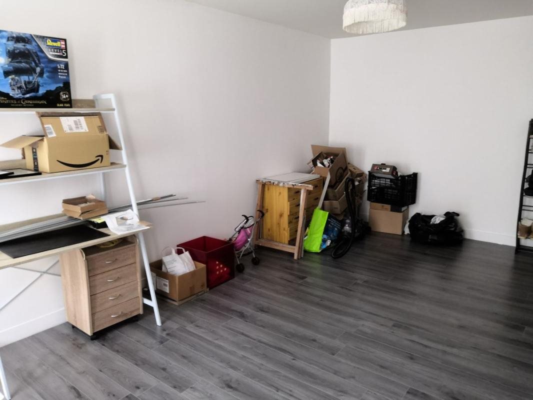 Appartement à louer, 84m², Orbec