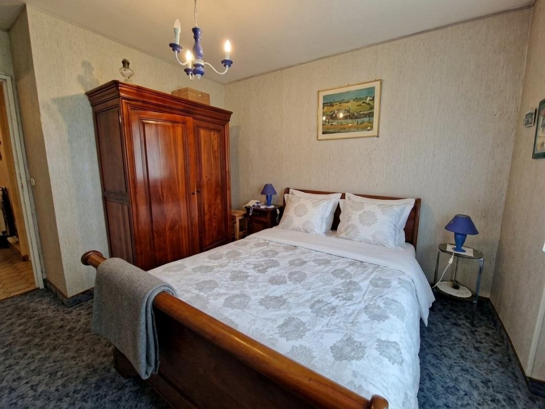 Appartement à vendre, 94m², Lisieux