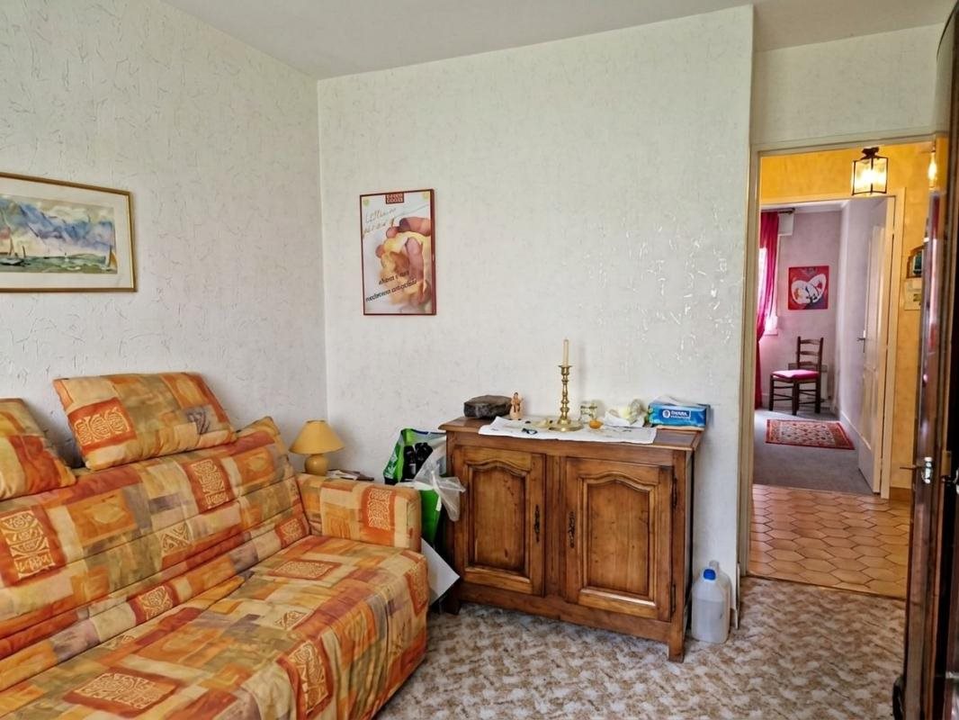 Appartement à vendre, 94m², Lisieux