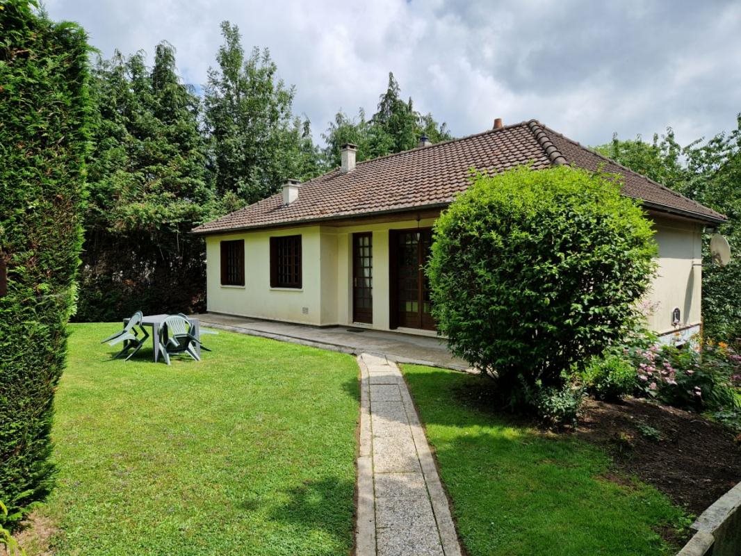 Maison à vendre, 79m², Lisieux