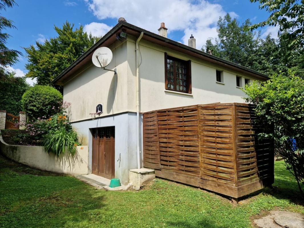 Maison à vendre, 79m², Lisieux