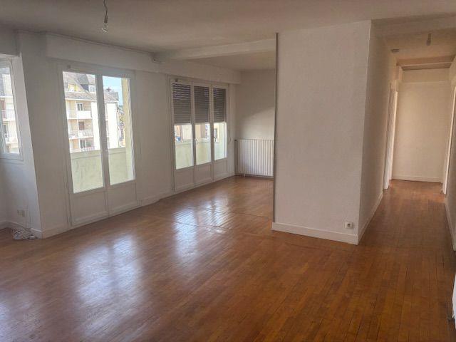 Appartement à vendre, 91m², Lisieux