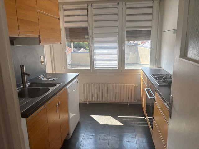 Appartement à vendre, 91m², Lisieux