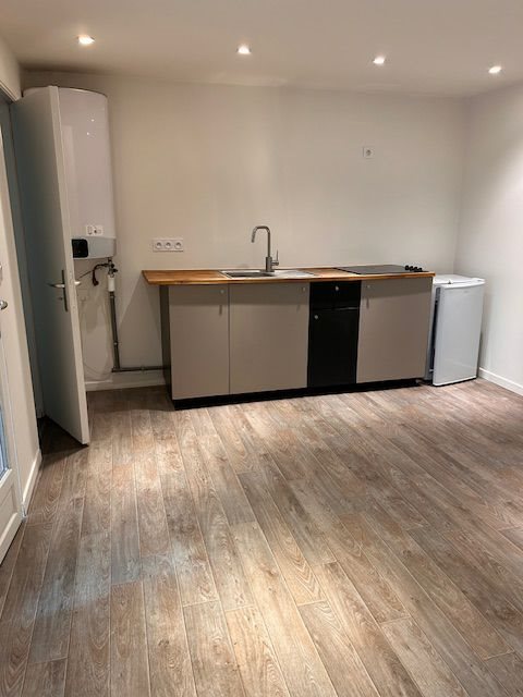 Appartement à louer, 19m², Lisieux