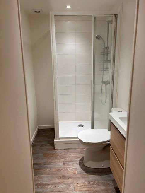 Appartement à louer, 19m², Lisieux