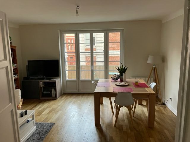 Appartement à louer, 63m², Lisieux