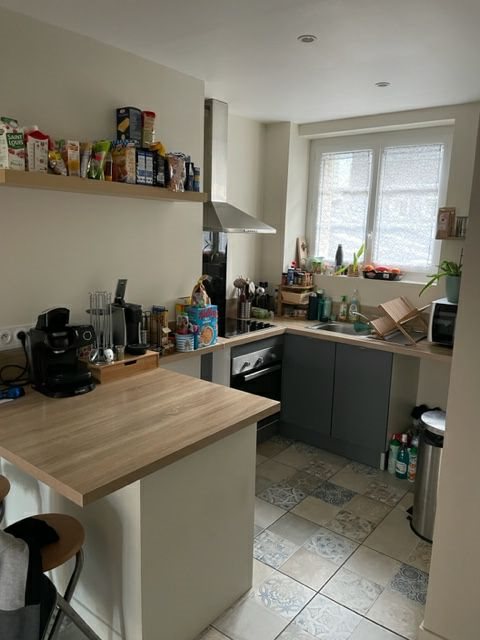 Appartement à louer, 63m², Lisieux