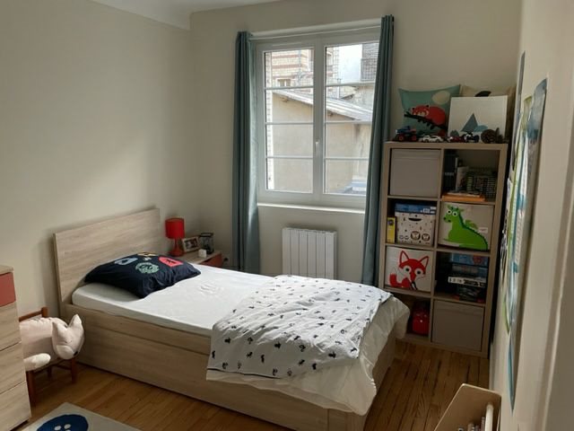 Appartement à louer, 63m², Lisieux