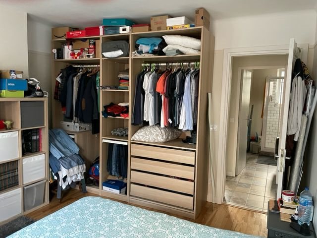 Appartement à louer, 63m², Lisieux