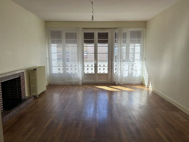 Appartement à louer, 69m², Lisieux