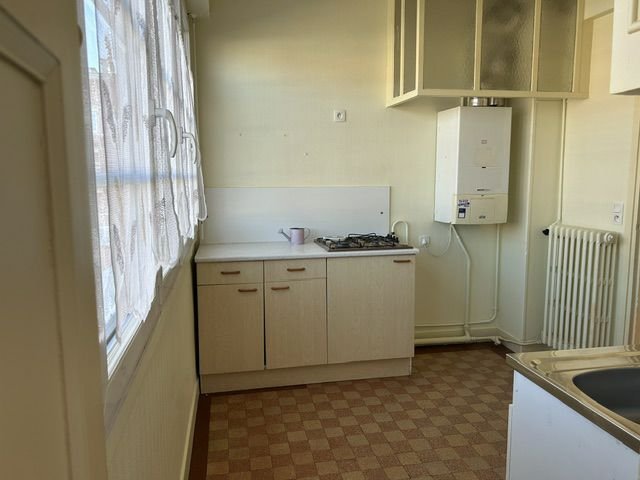 Appartement à louer, 69m², Lisieux