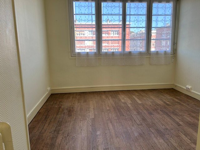 Appartement à louer, 69m², Lisieux