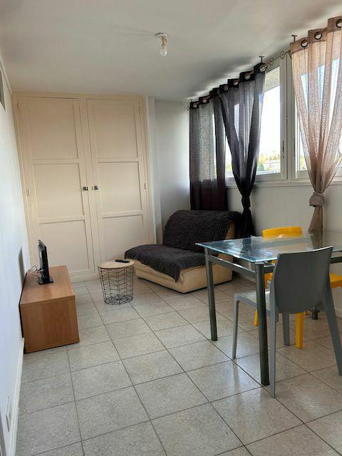 Appartement à vendre, 30m², Lisieux