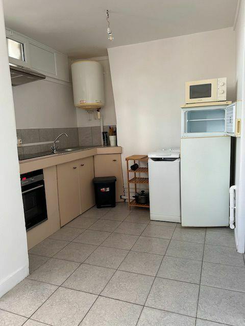 Appartement à vendre, 30m², Lisieux