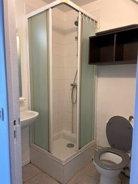 Appartement à vendre, 30m², Lisieux