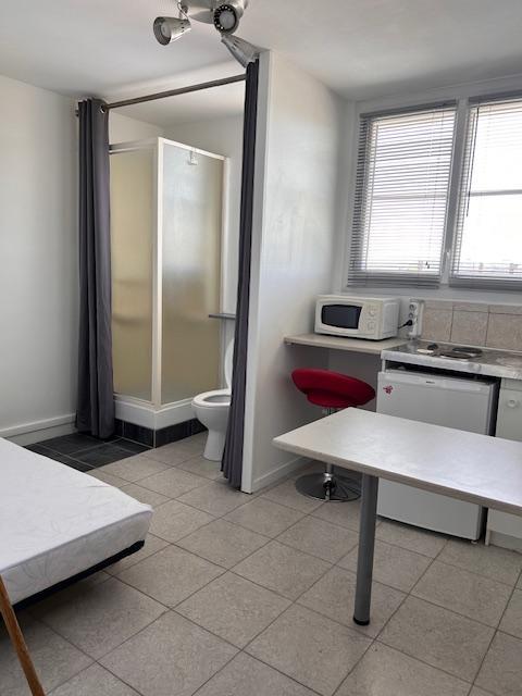 Appartement à vendre, 30m², Lisieux