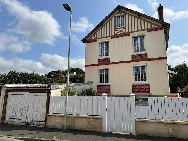 Maison à vendre, 100m², Lisieux