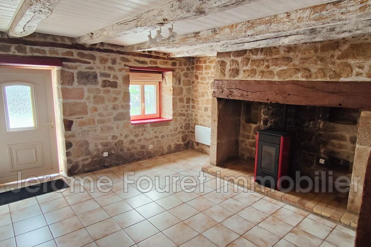 Maison à vendre, 84m², Egletons