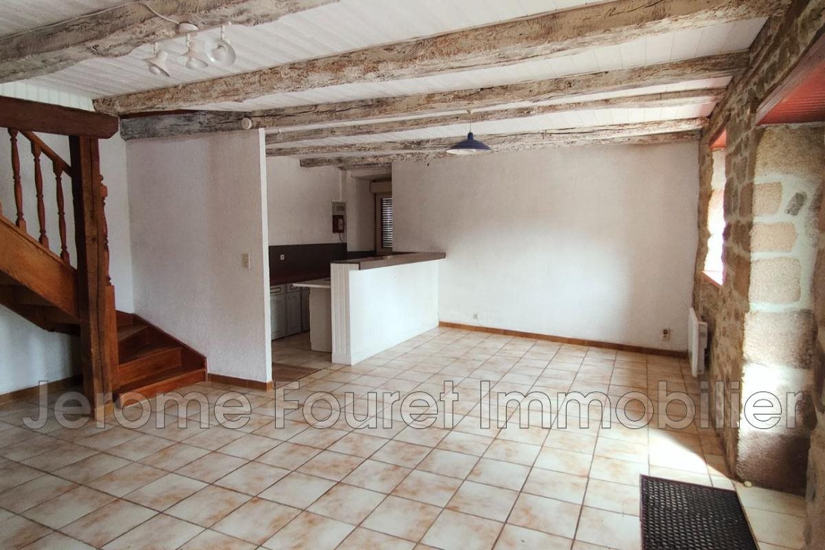 Maison à vendre, 84m², Egletons