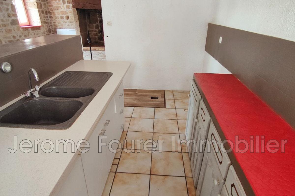 Maison à vendre, 84m², Egletons