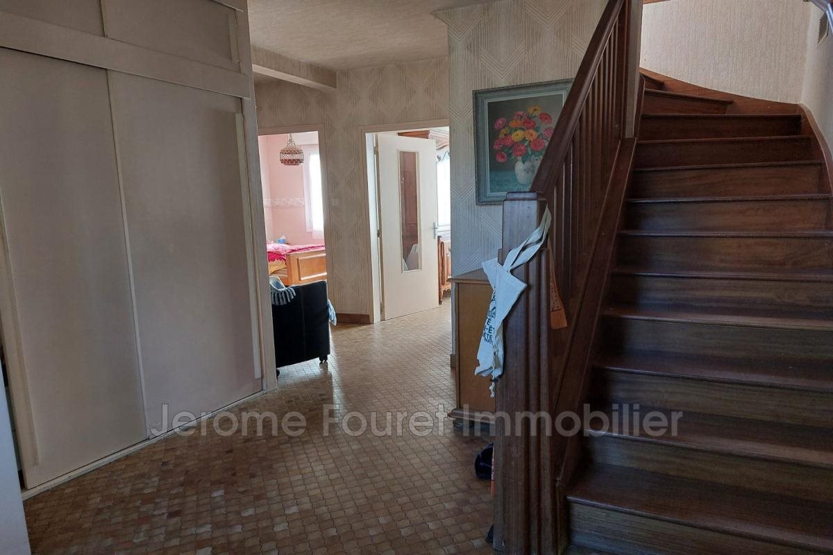 Maison à vendre, 135m², Egletons