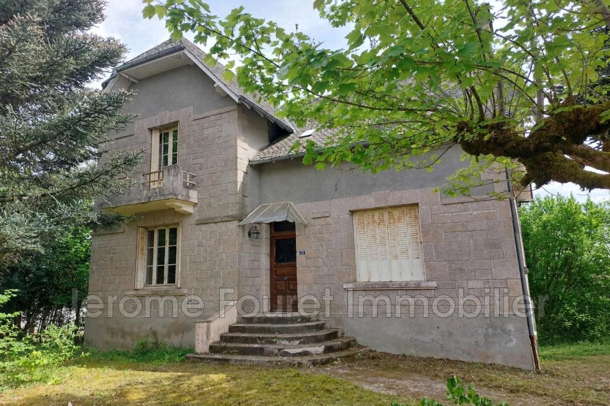 Maison à vendre, 140m², Egletons