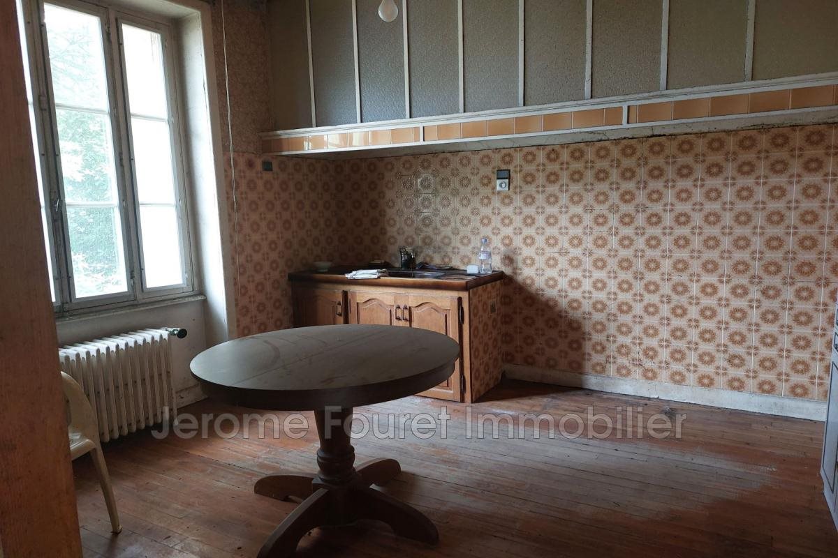 Maison à vendre, 140m², Egletons