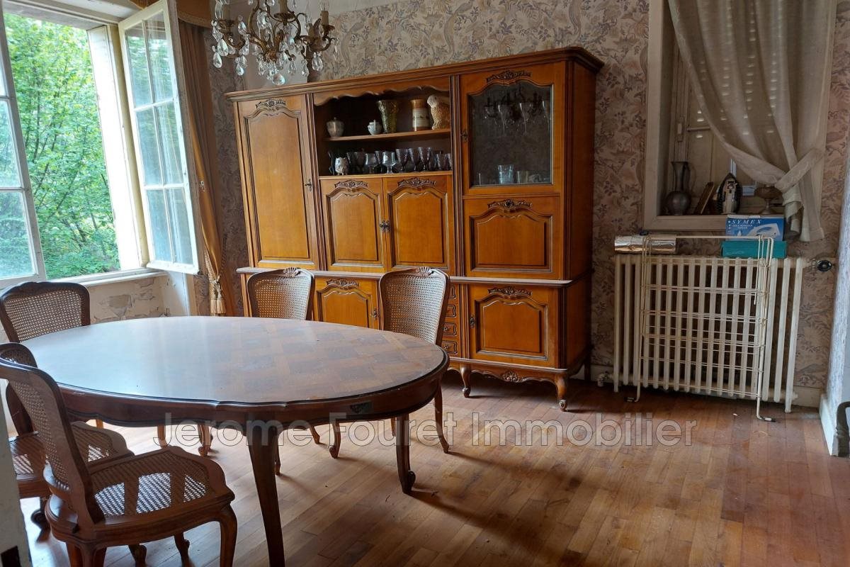 Maison à vendre, 140m², Egletons