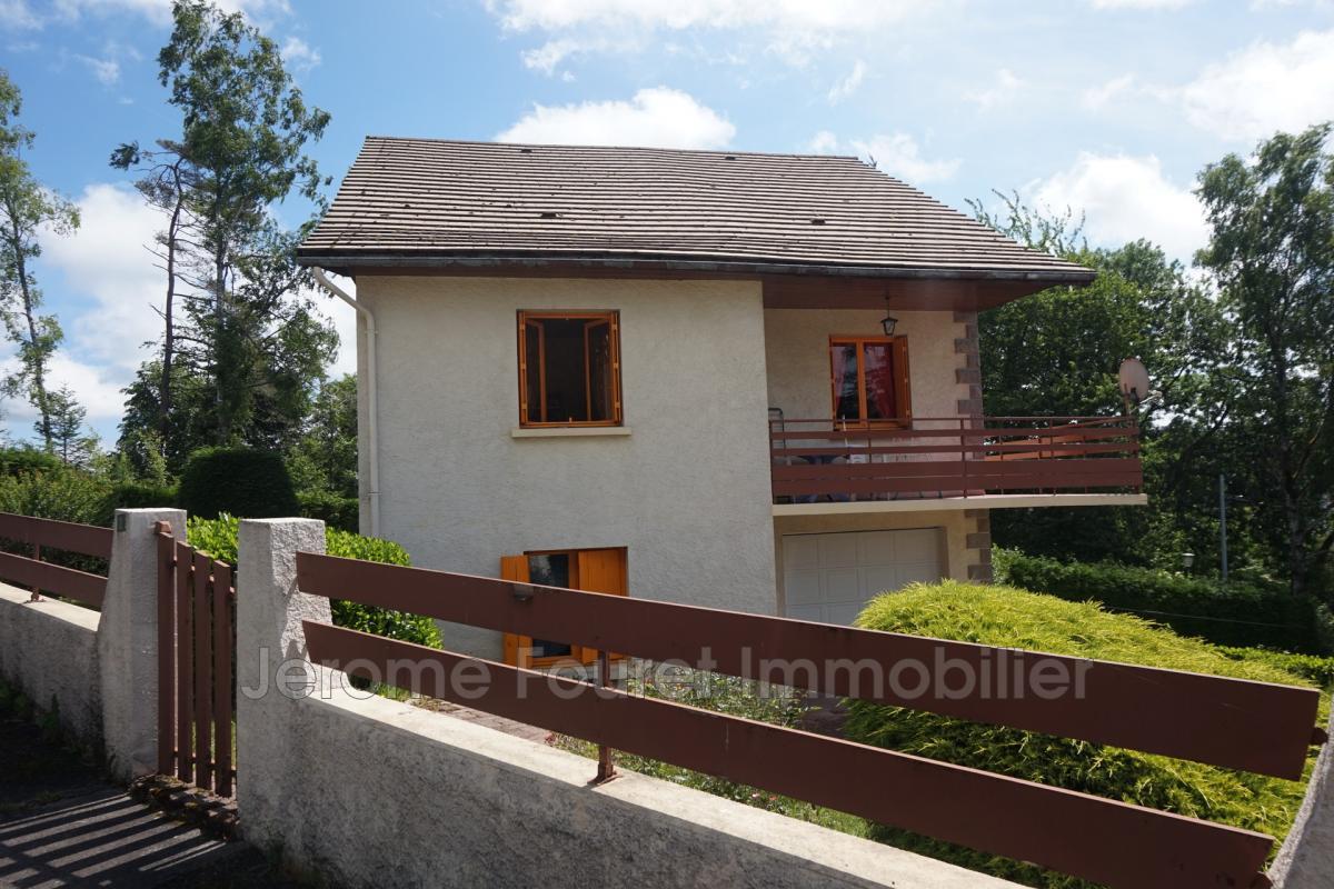 Maison à vendre, 4m², Merlines