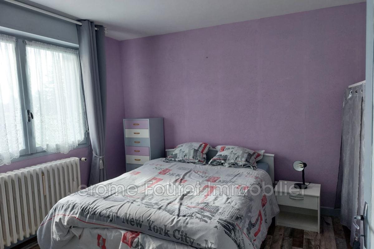 Maison à vendre, 120m², Lapleau