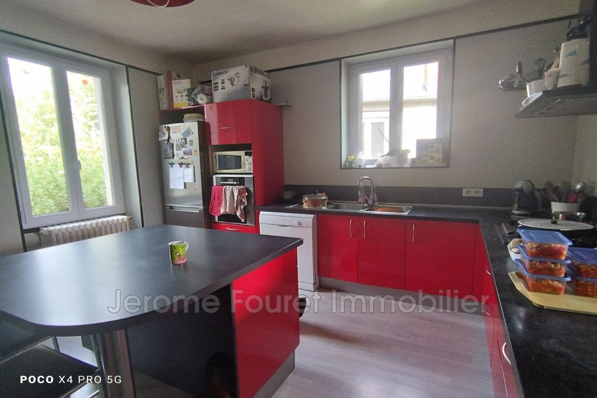 Maison à vendre, 237m², La Courtine