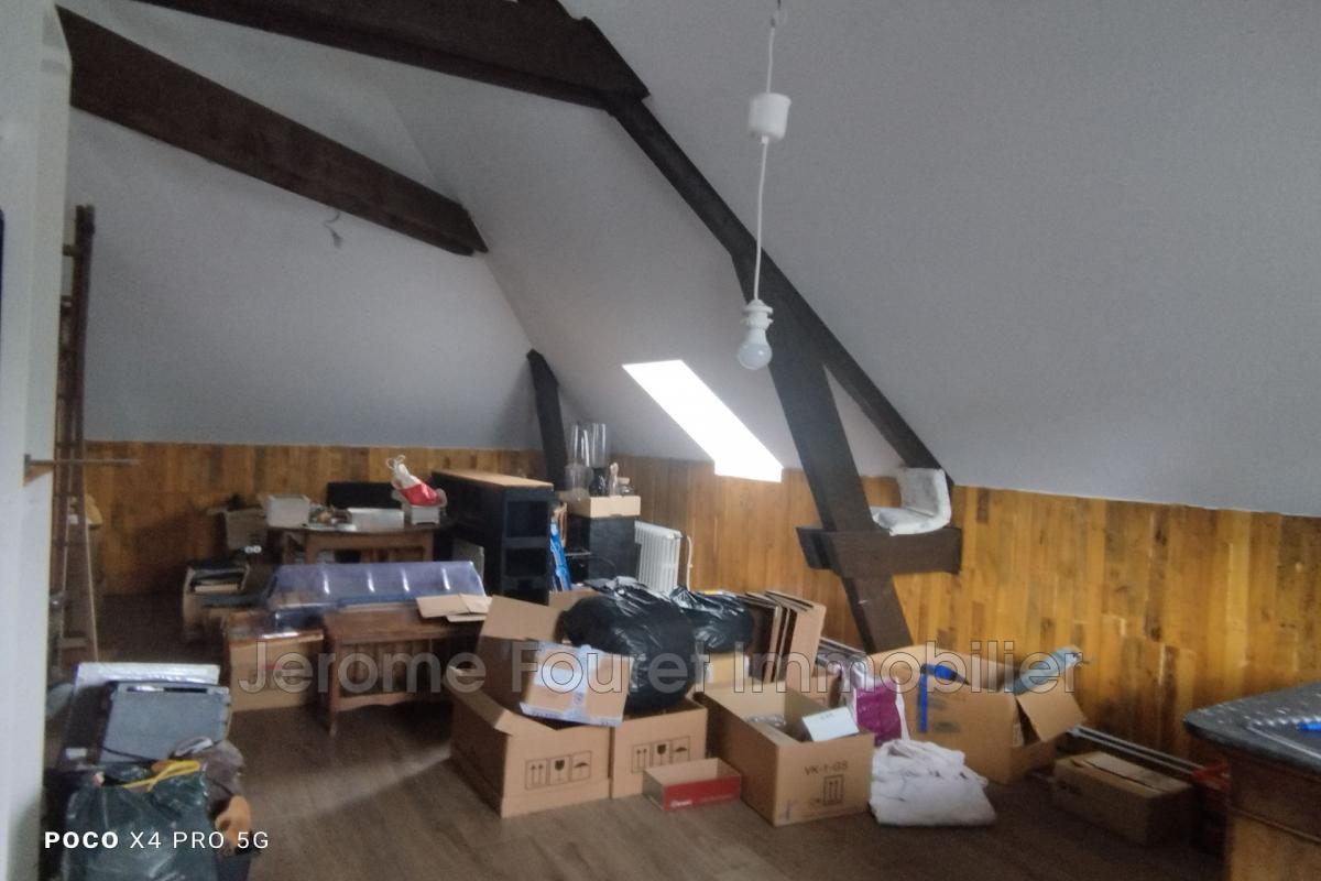 Maison à vendre, 237m², La Courtine