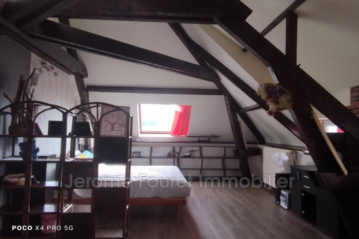 Maison à vendre, 237m², La Courtine