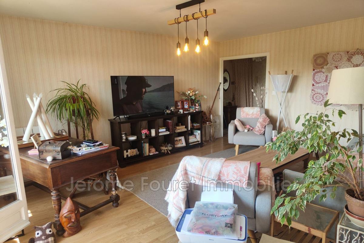 Appartement à vendre, 97m², Brive-la-Gaillarde