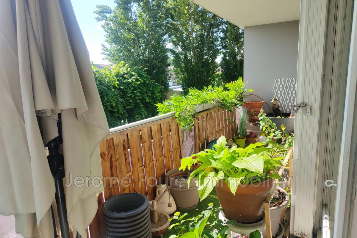 Appartement à vendre, 97m², Brive-la-Gaillarde