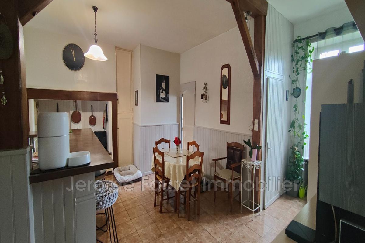 Maison à vendre, 170m², Madranges