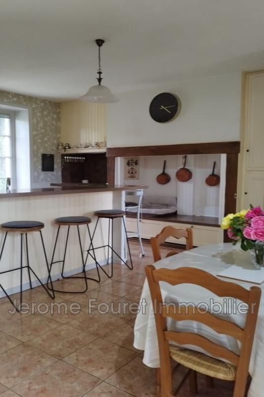 Maison à vendre, 170m², Madranges